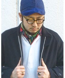 sunnysideup | バンダナ/スカーフ