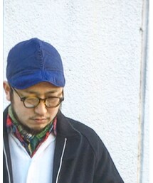 タタミゼ | キャップ