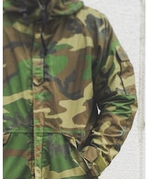 米軍 ゴアテックス | ミリタリージャケット