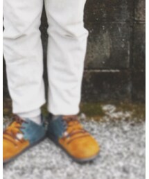 BIRKENSTOCK | スニーカー