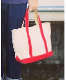 LLbean | トートバッグ