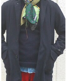 tieasy | ニット/セーター