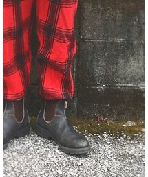 Blundstone | ブーツ