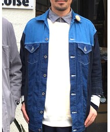 masterkey | ブルゾン