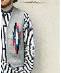 TIGRE BROCANTE | シャツ/ブラウス