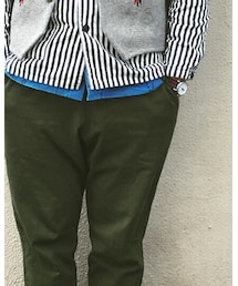 TIGRE BROCANTE | その他パンツ