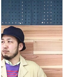 COOCHUCAMP | ハット