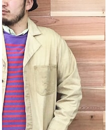 Lee | ジャケット/アウター