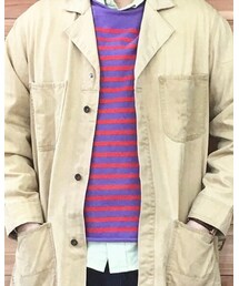 TIGRE BROCANTE | Tシャツ/カットソー