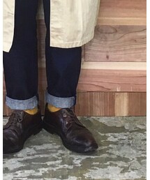 ALDEN | ドレスシューズ