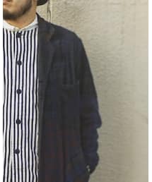 YOUSED | その他アウター