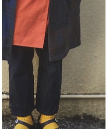 TIGRE BROCANTE | デニムパンツ