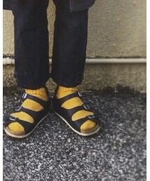 BIRKENSTOCK | サンダル