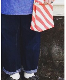 TIGRE BROCANTE | デニムパンツ