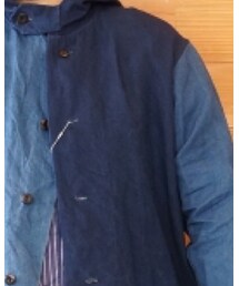 weac. | ミリタリージャケット