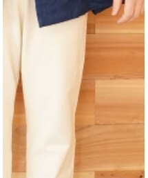 TIGRE BROCANTE | その他パンツ