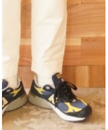 NEW BALANCE | スニーカー