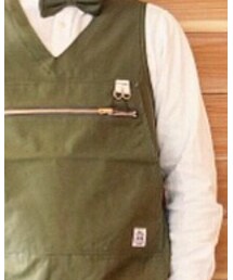 bib | ベスト