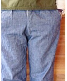 15jyugo | その他パンツ