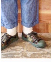 STARTAS | スニーカー