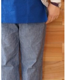 15jyugo | その他パンツ