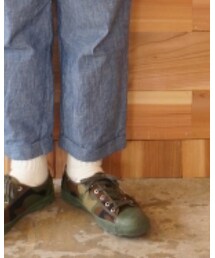 STARTAS | スニーカー