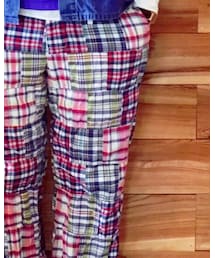 POLO RALPH LAUREN | その他パンツ