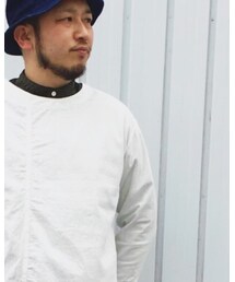 FUNG | Tシャツ/カットソー