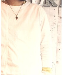 FUNG | Tシャツ/カットソー