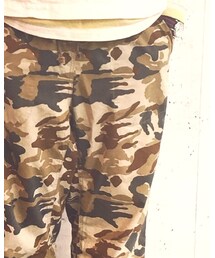 TIGRE BROCANTE | その他パンツ