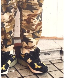 NEW BALANCE | スニーカー