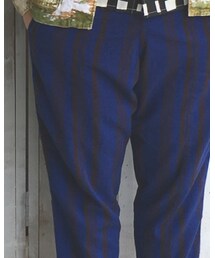 TIGRE BROCANTE | その他パンツ