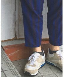 ZDA | スニーカー