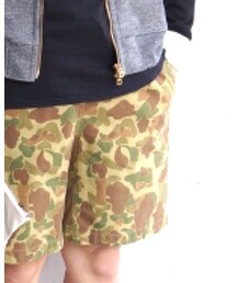 COOCHUCAMP | その他パンツ