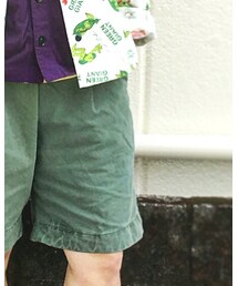 MADE by sunny side up | その他パンツ