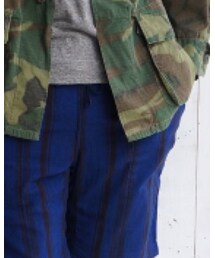 TIGRE BROCANTE | その他パンツ