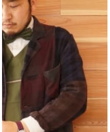 YOUSED | その他アウター