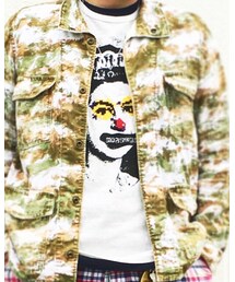 masterkey | Tシャツ/カットソー