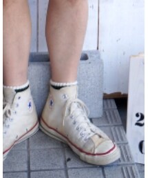 CONVERSE | スニーカー