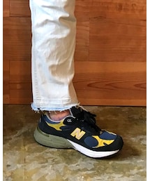NEW BALANCE | スニーカー