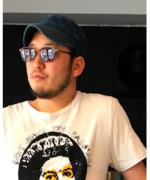 NEWMAN | サングラス