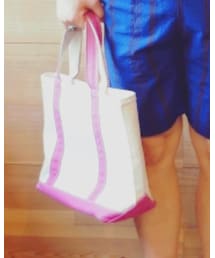 LLbeen | トートバッグ