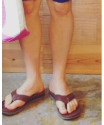 freewaters | サンダル