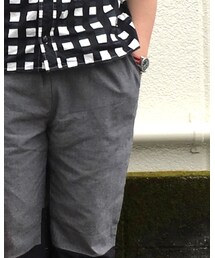 weac. | その他パンツ