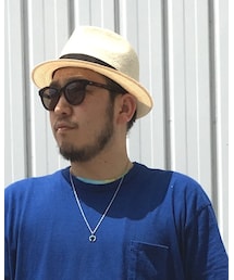 NEWMAN | メガネ