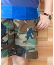 MADE by sunny side up | その他パンツ