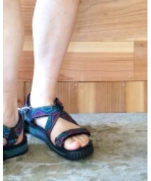 SHAKA | サンダル