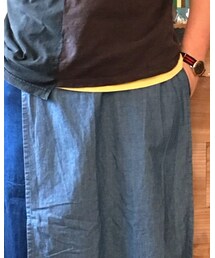 napron | その他パンツ