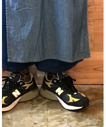 NEW BALANCE | スニーカー