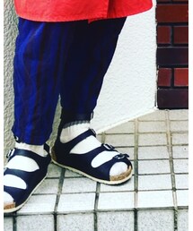 BIRKENSTOCK | サンダル